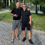 Христо Порточанов неузнаваем, свалил 25 кг с фитнес, плуване и диета