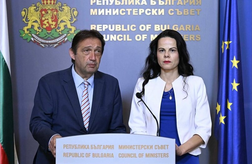 Пишат ново задание за детската болница с по-малко операционни и без хотел
