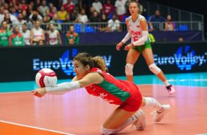 Мила Пашкулева: Успех е, че България излезе от групата на европейското