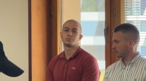 АТВ-то на Бургазлиев било изправно, експерти не откриха спирачен път