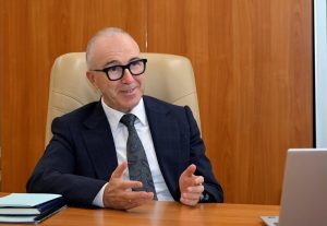 Георги Хорозов: Никой няма да пипа в машините, те са 100% годни да изпълняват функциите си