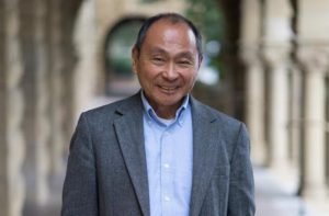 За Франсис Фукуяма краят на историята никога не е означавал край на мисленето