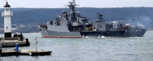 САЩ обмислят турски, японски и южнокорейски фрегати за новия си военен флот
