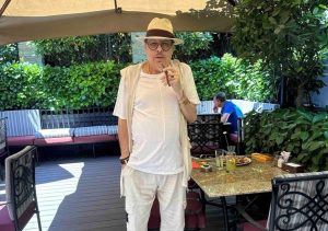 Кристина Димитрова за Агент Тенев, който трябваше да навърши 75: Никога няма да те забравим
