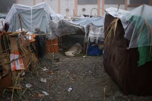 Искат разследване дали марокански агенти са ръководили нахлуването в Сеута