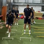 Синът на Мартин Стоев ще играе за „Дея“