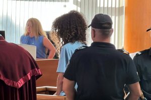 Първите задържани за убийството на Младежкия хълм заплашвали втората група в ареста