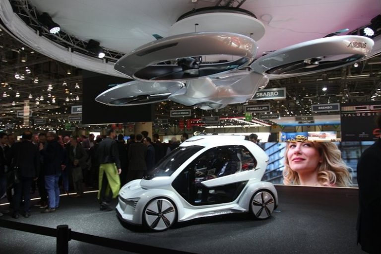 Volkswagen продаде Italdesign на американска технологична група Volkswagen продаде Italdesign на американска технологична група