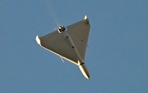 Цивилен стана жертва на украински удар с дрон в контролиран от Русия град