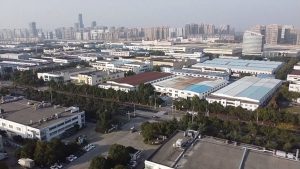 Китай прие план за развитие на малките и средните предприятия до 2030 г.