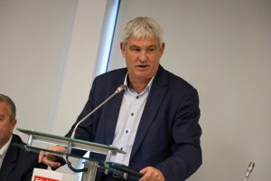 Пламен Димитров: В програмата на правителството няма и дума за политика по доходите