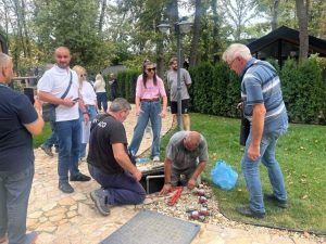 Нова съдебна атака заради спрения ток и вода в „Баба Алино“