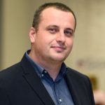 Александър Стоянов: Съединението ни дава летящ старт да настигнем другите на Балканите