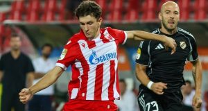 Само двама български легионери сред 106 отбора в Европа без Левски и ЦСКА