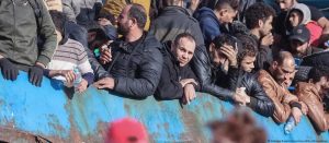 „Фронтекс“ праща патрулни кораби в Ламанша заради мигрантите