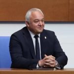Демерджиев се пошегува с ареста на Стоян Колев: Сезонът приключи преди GTA VI