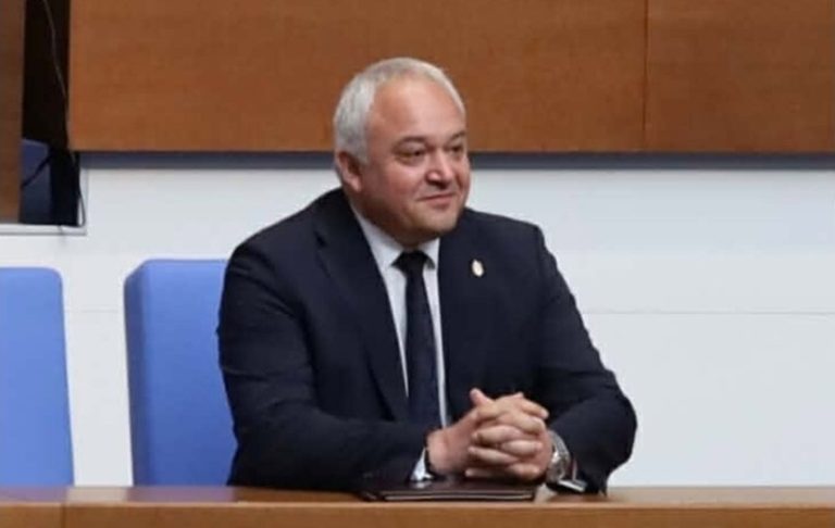 Демерджиев се пошегува с ареста на Стоян Колев: Сезонът приключи преди GTA VI