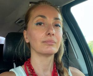 Задържаната в Струмяни Гергана Петрова дава на съд Демерджиев