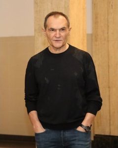 Бактерия и изследвания, а не инфаркт, довели Васил Божков в болница
