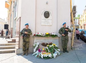 Директорът на Историческия музей в Пловдив: Захари Стоянов винаги ще е свързан с града ни (Снимки)