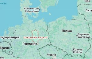 Рекордна 78% активност на изборите в Саксония-Анхалт
