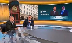 Каракачанов: Избираме президент на България, не на Украйна или Русия