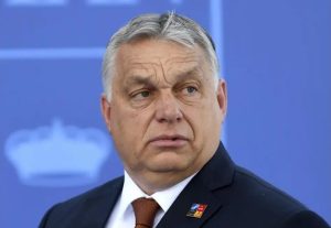 Орбан поздрави "Алтернатива за Германия" за победата в Саксония-Анхалт