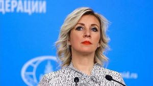 Говорителка от Москва: Няма условия за съществен диалог между Русия и САЩ