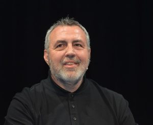 Христо Мутафчиев претърпя инцидент и отмени своя моноспектакъл в Балчик