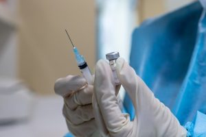 Безплатните противогрипни ваксини са за деца до 7 г., за по-големите – само при хронично заболяване