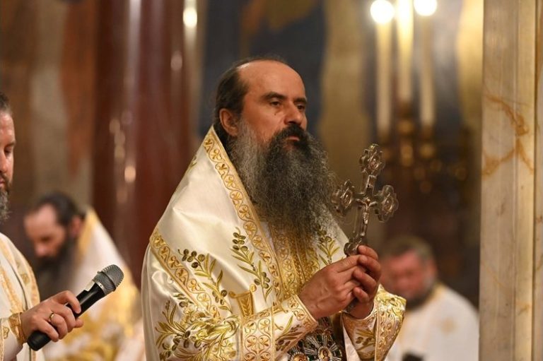 Патриарх Даниил: Рождеството на Пресвета Богородица е празник на вярата, надеждата и неотслабната молитва Патриарх Даниил: Рождеството на Пресвета Богородица е празник на вярата, надеждата и неотслабната молитва