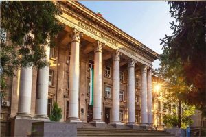 Община Русе ще регистрира студенти на място в Русенския университет