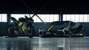 Volkswagen обмисля продажба на Ducati, но решение още няма