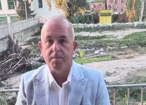 Кметът на Пещера: Всяка година чистим реката, но нямаме средства за детайлно почистване