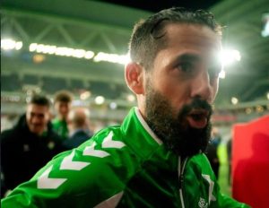 Иско с исторически рекорд в Шампионската лига