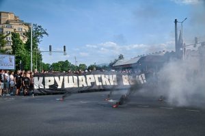 Феновете на „Локо“ (Пд) гласуваха против Крушарски в анкета