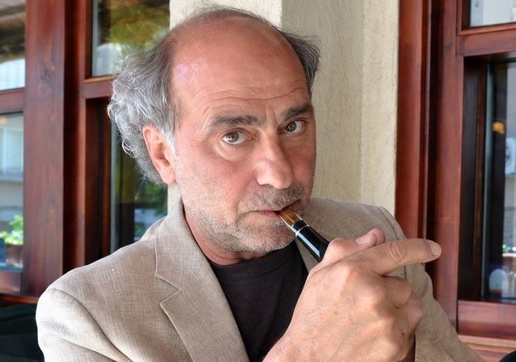 Стою Недин: Служител на ДАНС – цивилен психолог? Добра идея, но за разказ на Уди Алън, а не закон