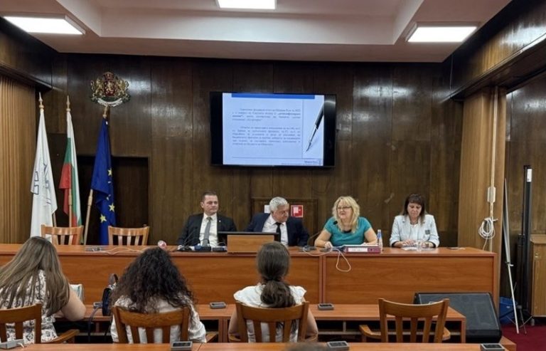 Русе приключва 2025 г. със силна събираемост и стабилни публични финанси Русе приключва 2025 г. със силна събираемост и стабилни публични финанси