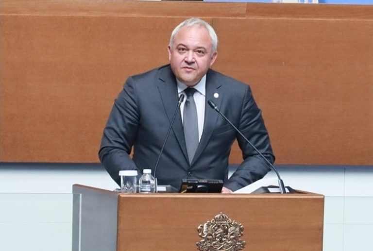 Полицейски патрул охранявал комплекса на Ами без открита заповед Полицейски патрул охранявал комплекса на Ами без открита заповед