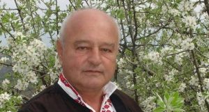 Почина народният певец Георги Гоцев