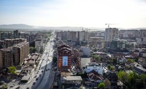 „Марш за свободата“ в Прищина преди присъдите на бившите командири на АОК