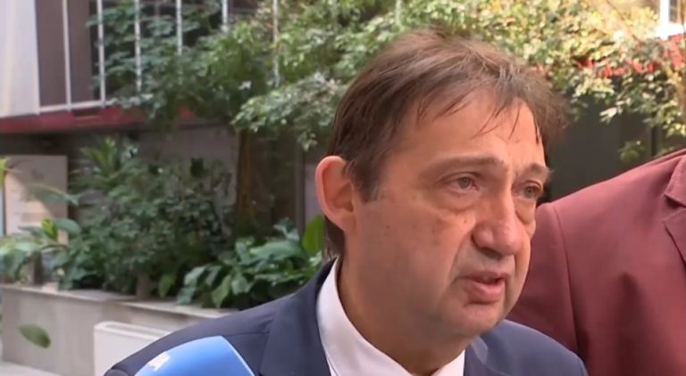 Министър Шишков: Строим „Хемус“ сега и веднага, но ще плащаме след завършването ѝ Министър Шишков: Строим „Хемус“ сега и веднага, но ще плащаме след завършването ѝ