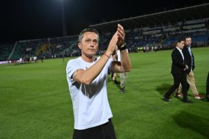 ЦСКА обяви заместника на Христо Янев