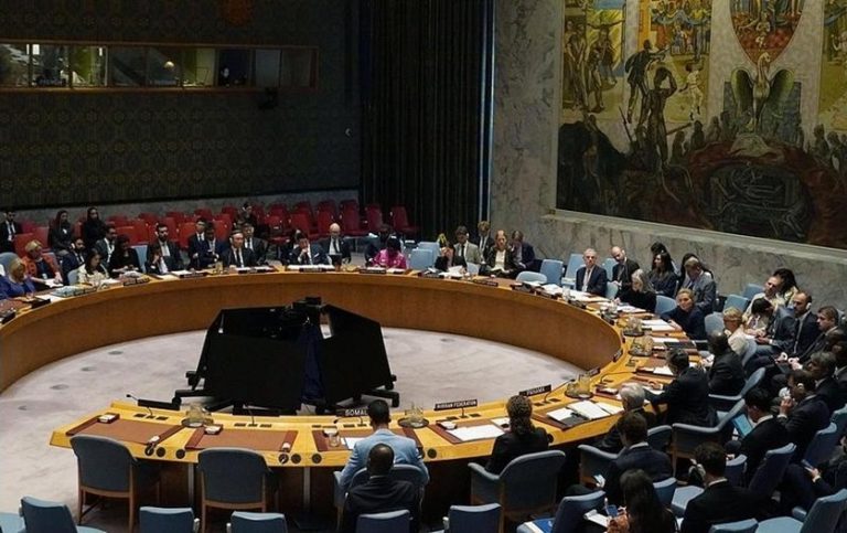 Китай се противопоставя на опитите да бъдат възстановени санкциите на Съвета за сигурност на ООН срещу Иран