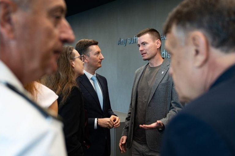 Министър Василев: Имаме потенциал да сме световна сила в технологиите