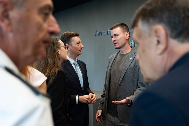 Министър Василев: Имаме потенциал да сме световна сила в технологиите
