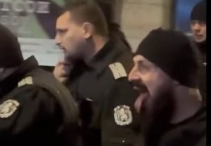 Полицаят Петко Атанасчиков е намерен мъртъв в дома си в София