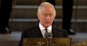 Почина бившата приятелка на крал Чарлз III, смятана за бъдеща кралица