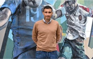 Националите до 16 г. се събраха на лагер преди контролите с Литва