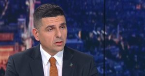Ивайло Мирчев: Гюров трябва да се обърне към традиционните избиратели на ГЕРБ